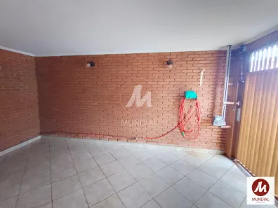 Imóvel Comercial com 5 Quartos à venda, 201m² no Vila Tamandaré, Ribeirão Preto