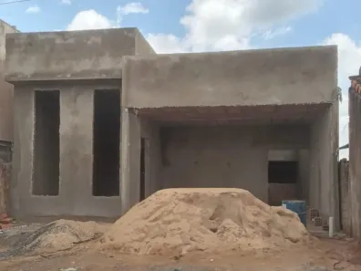 Casa com 3 Quartos à venda, 170m² no Jardim Brasília, Uberlândia