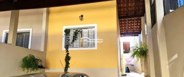 Casa com 3 Quartos à venda, 113m² no Jardim das Indústrias, São José dos Campos