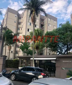Apartamento com 3 Quartos à venda, 70m² no Vila Aurora (Zona Norte), São Paulo