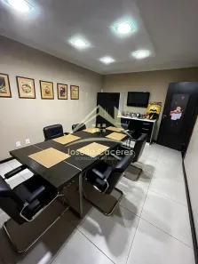 Sala Comercial para alugar, 650m² no Goiabeira, Cuiabá