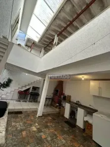 Sobrado com 5 Quartos à venda, 295m² no Mauá, São Caetano do Sul