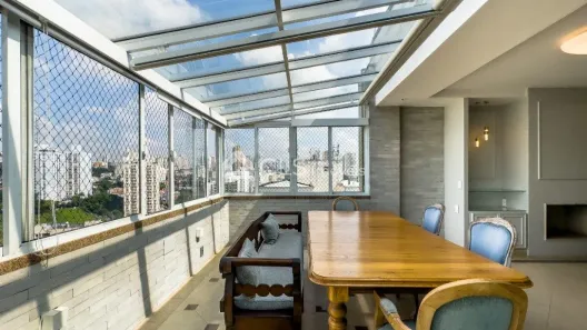 Cobertura com 3 Quartos à venda, 208m² no Perdizes, São Paulo