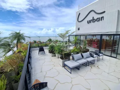Apartamento com 2 Quartos à venda, 85m² no Jardim Oceania, João Pessoa