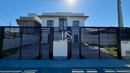 Sobrado com 3 Quartos à venda, 112m² no Bela Vista, Palhoça