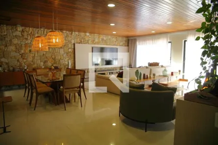 Casa com 6 Quartos à venda, 460m² no Centro, São Bernardo do Campo
