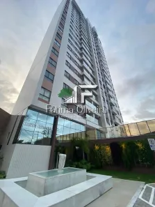 Apartamento com 3 Quartos à venda, 79m² no Capim Macio, Natal
