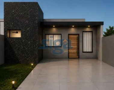 Casa com 3 Quartos à venda, 202m² no Central Park, Pedro Leopoldo