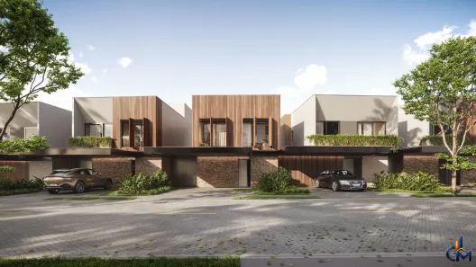 Casa de Condomínio com 3 Quartos à venda, 160m² no Condomínio Residencial Vila Jardim, Cuiabá