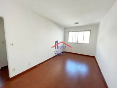 Apartamento com 1 Quarto à venda, 55m² no Centro, Campinas