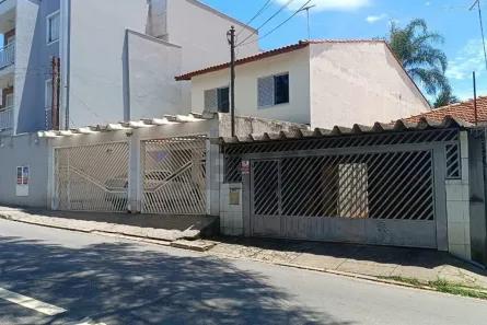 Casa com 3 Quartos à venda, 170m² no Vila Nivi, São Paulo