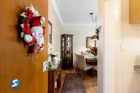 Apartamento com 2 Quartos à venda, 68m² no Vila Assunção, Porto Alegre