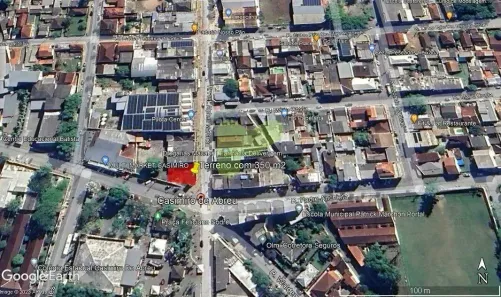 para alugar, 350m² no Centro, Casimiro de Abreu