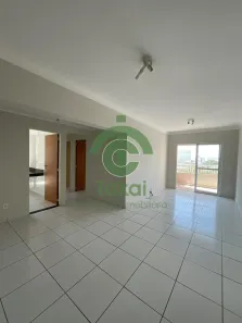Apartamento com 2 Quartos para alugar, 70m² no Centro, São José do Rio Preto