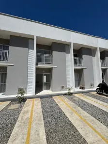 Apartamento com 2 Quartos à venda, 80m² no Prefeito José Walter, Fortaleza