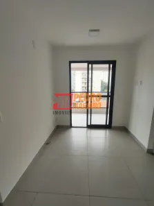 Apartamento com 2 Quartos para alugar, 44m² no Vila Floresta, Santo André