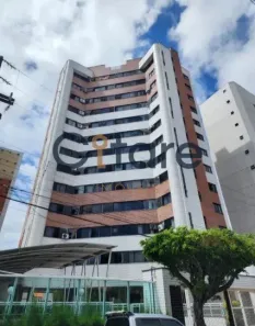 Apartamento com 3 Quartos à venda, 140m² no Joaquim Távora, Fortaleza