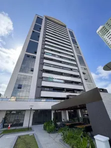 Apartamento com 3 Quartos à venda, 200m² no Lagoa Nova, Natal