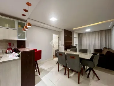 Apartamento com 3 Quartos à venda, 103m² no Jardim Lindóia, Porto Alegre