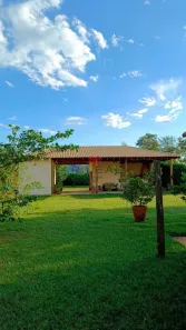 Casa de Condomínio com 2 Quartos à venda, 2641m² no Área Rural de Jacuba, Arealva