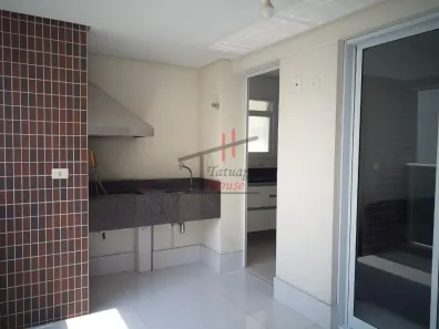 Apartamento com 3 Quartos à venda, 95m² no Alto da Mooca, São Paulo