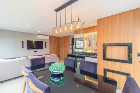 Apartamento com 2 Quartos à venda, 110m² no Petrópolis, Porto Alegre