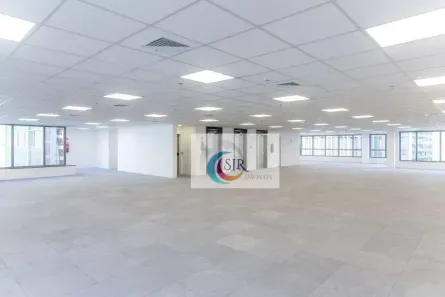 Sala Comercial para alugar, 263m² no Pinheiros, São Paulo