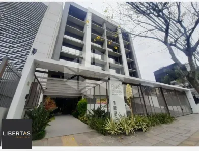 Sala Comercial com 1 Quarto à venda, 37m² no Praia de Belas, Porto Alegre