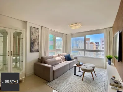 Apartamento com 3 Quartos à venda, 109m² no Capão da Canoa, Capão da Canoa