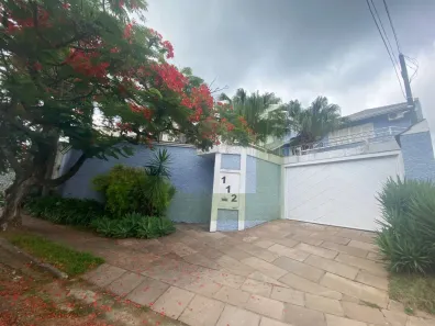 Casa com 3 Quartos à venda, 310m² no Feitoria, São Leopoldo