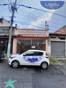 Casa com 2 Quartos à venda, 70m² no Vila Virgínia, Itaquaquecetuba