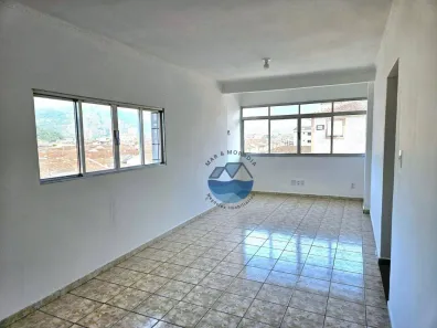 Apartamento com 2 Quartos à venda, 106m² no Vila São Jorge, São Vicente