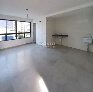 Apartamento com 1 Quarto à venda, 24m² no Boa Viagem, Recife