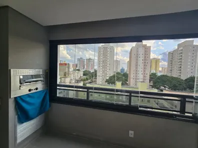 Apartamento com 3 Quartos à venda, 83m² no Jardim Satélite, São José dos Campos