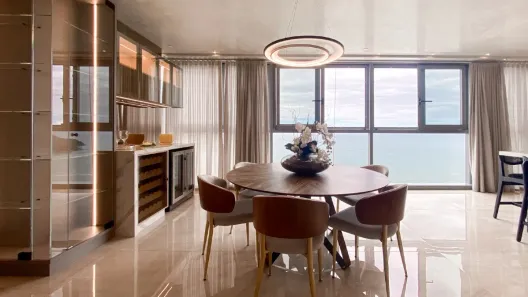 Apartamento com 3 Quartos à venda, 236m² no Centro, Balneário Camboriú