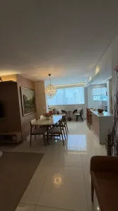 Apartamento com 3 Quartos à venda, 78m² no Setor Faiçalville, Goiânia