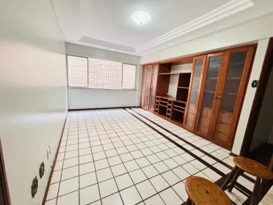 Apartamento com 2 Quartos à venda, 100m² no Quarenta Horas (Coqueiro), Ananindeua