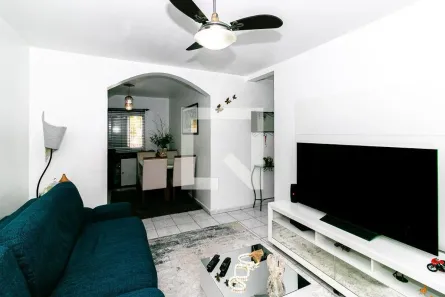 Apartamento com 2 Quartos à venda, 58m² no Parque das Árvores, São Paulo