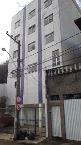 Cobertura com 1 Quarto para alugar, 42m² no São Pedro, Juiz de Fora