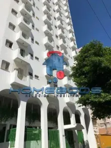 Apartamento com 1 Quarto à venda, 50m² no Botafogo, Campinas