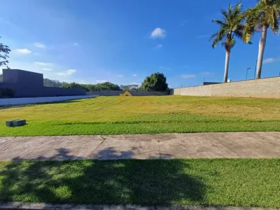 Lote/Terreno à venda, 1149m² no Parque Reserva Fazenda Imperial, Sorocaba