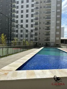 Apartamento com 2 Quartos à venda, 47m² no Parque da Mooca, São Paulo