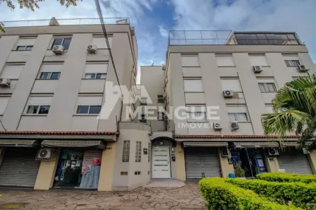 Apartamento com 2 Quartos à venda, 62m² no Cristo Redentor, Porto Alegre