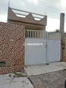 Casa com 1 Quarto à venda, 180m² no Centro, Campos dos Goytacazes