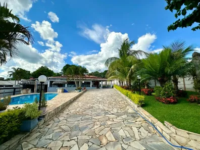 Casa de Condomínio com 2 Quartos à venda, 245m² no Colinas do Piracicaba (Ártemis), Piracicaba
