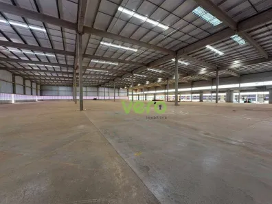 Galpão/Depósito/Armazém para alugar, 8544m² no Jardim Manchester (Nova Veneza), Sumaré