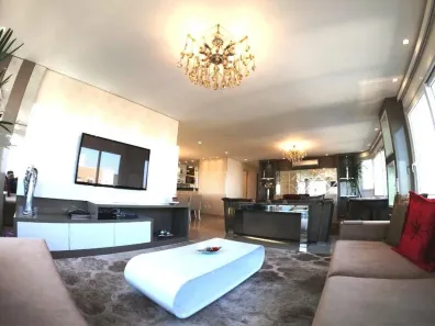 Apartamento com 5 Quartos à venda, 189m² no Navegantes, Capão da Canoa