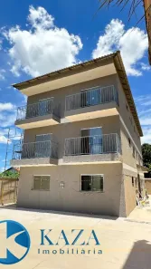 Apartamento com 3 Quartos à venda, 70m² no Parque Esplanada V, Valparaíso de Goiás