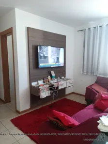 Apartamento com 2 Quartos à venda, 46m² no Dom Aquino, Cuiabá