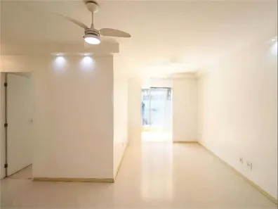 Apartamento com 3 Quartos para alugar, 83m² no Vila Andrade, São Paulo